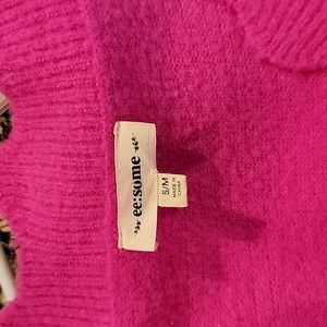 Ladies Sweater